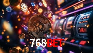 Download para Android e iOS na 768bet