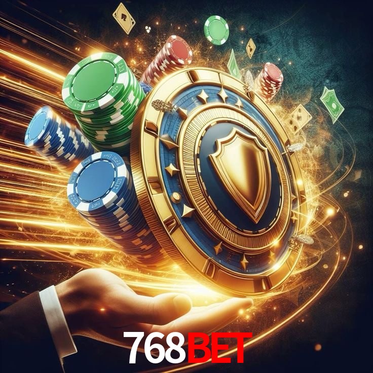 Torneios e prêmios garantidos na 768bet