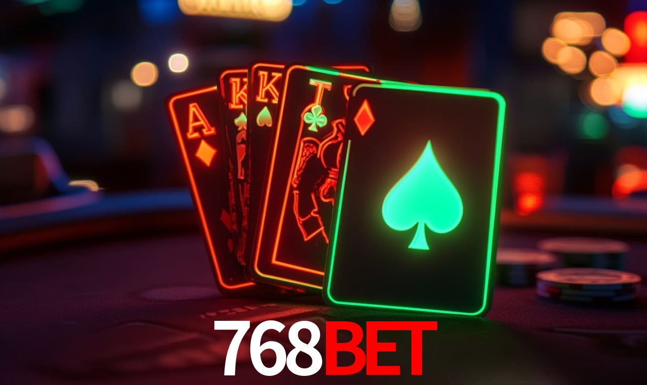 Jackpots e promoções na 768bet