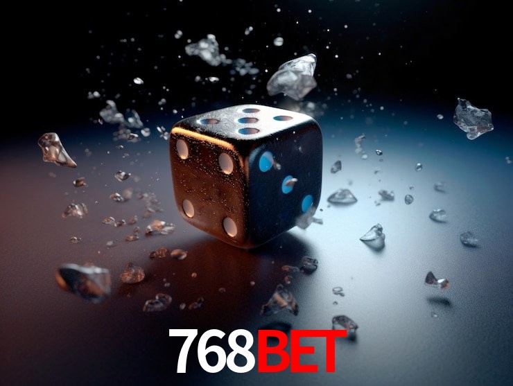 Variedade de jogos na 768bet