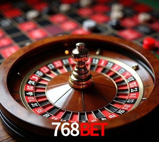 Jogos populares e pagamentos rápidos na 768bet