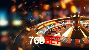 Bônus e promoções da 768bet