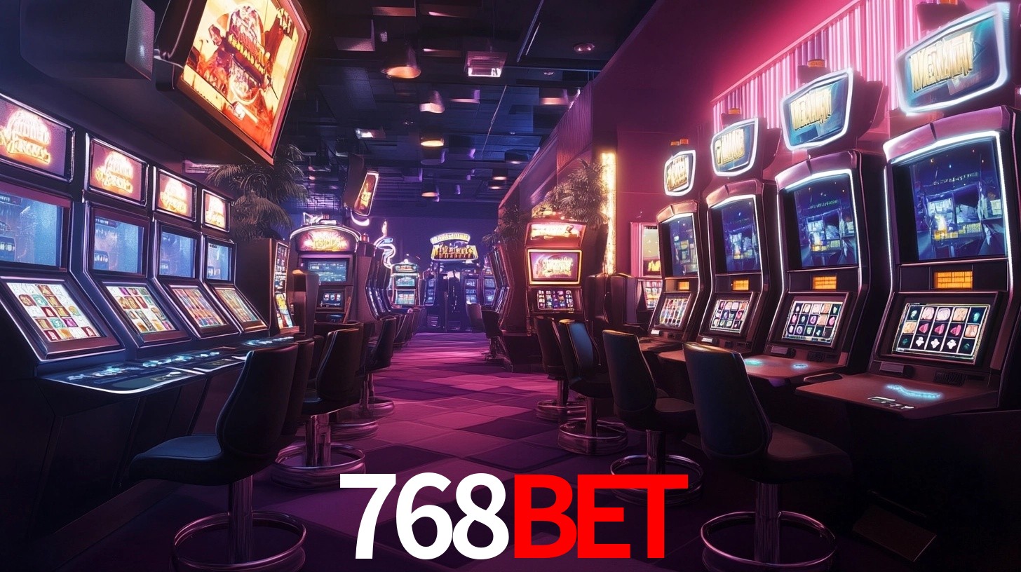 Cashback e recargas na 768bet