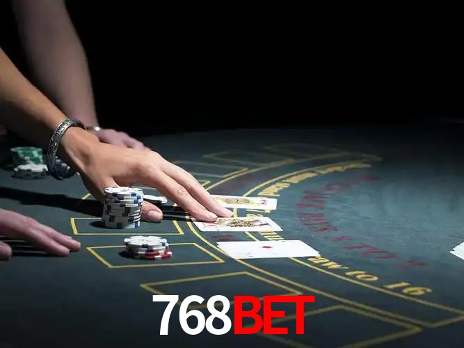 Catálogo de jogos na 768bet