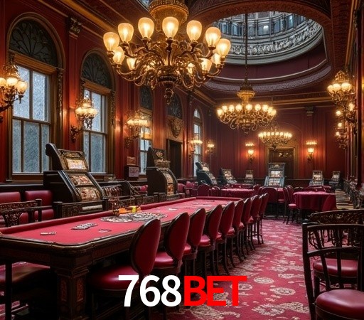 Caishen Wins 768bet